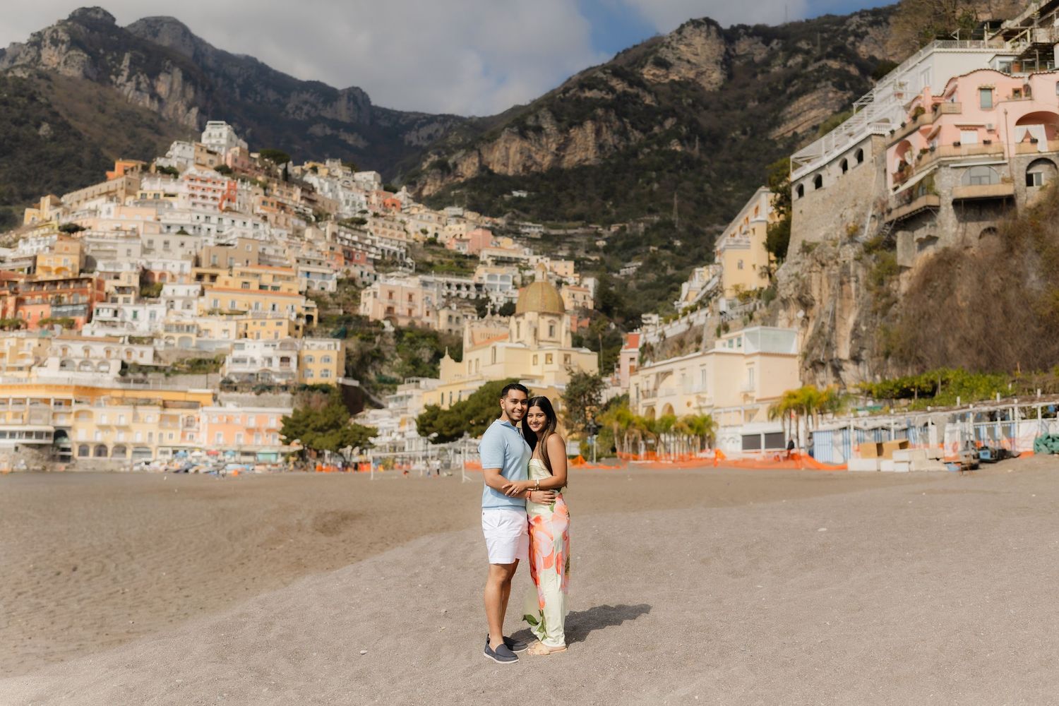 positano photographer positano proposal positano photoshoot