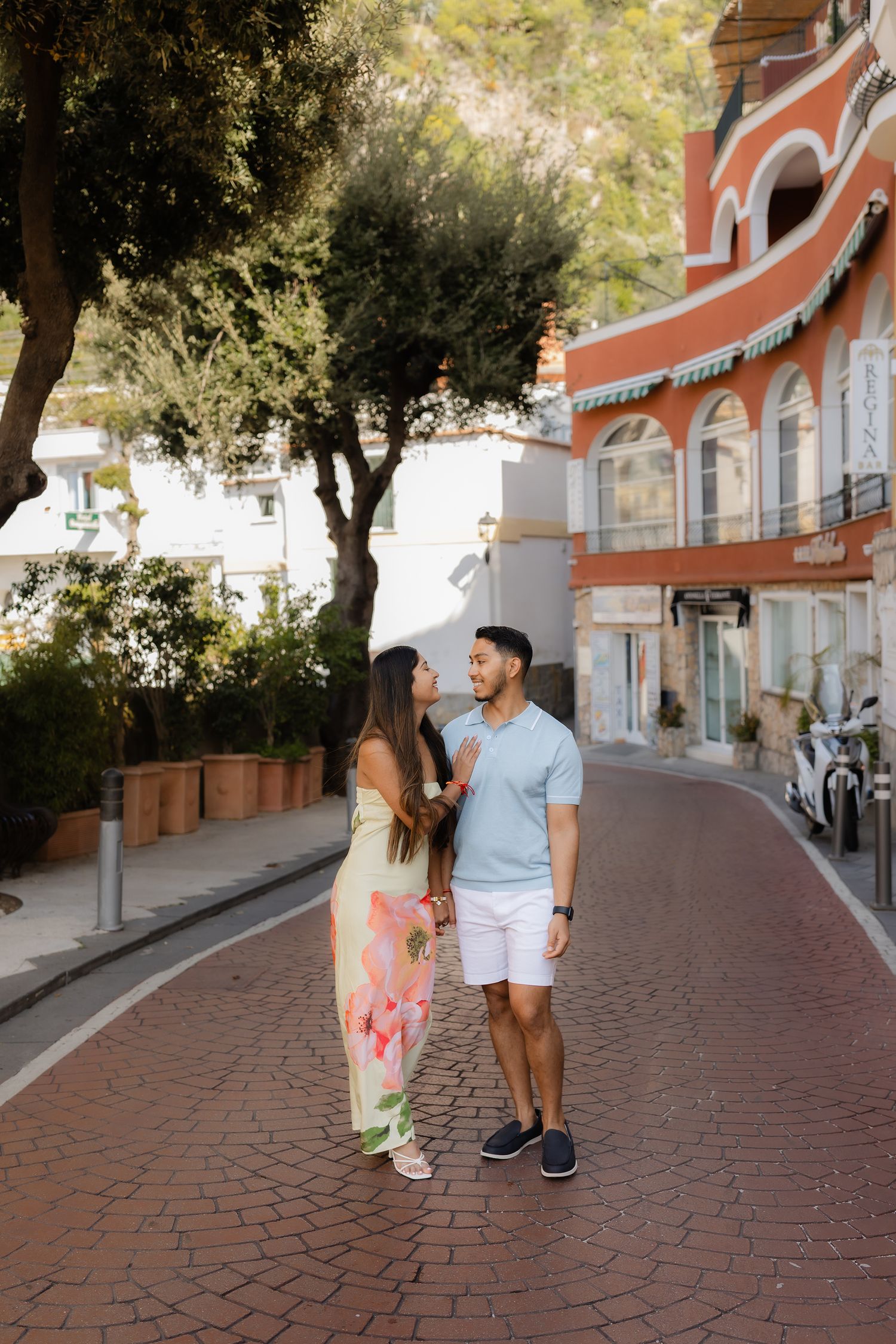 positano photographer positano proposal positano photoshoot