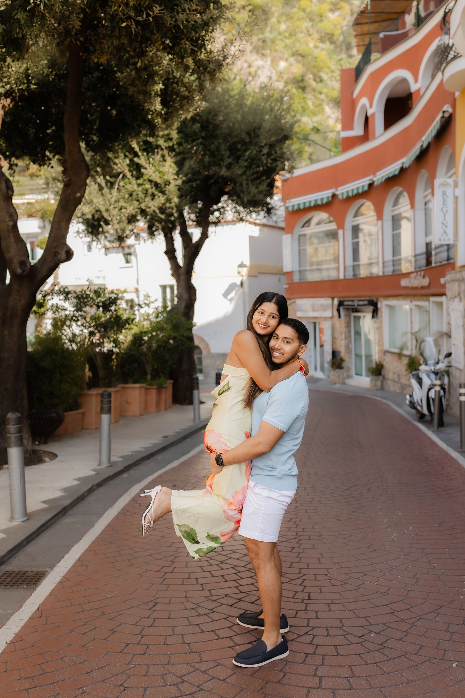 positano photographer positano proposal positano photoshoot