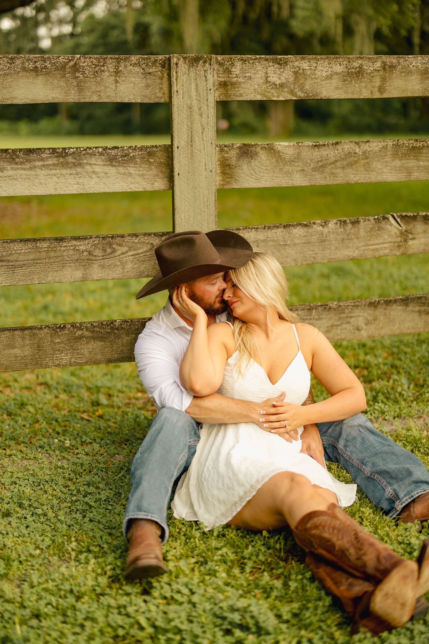 Couples Session