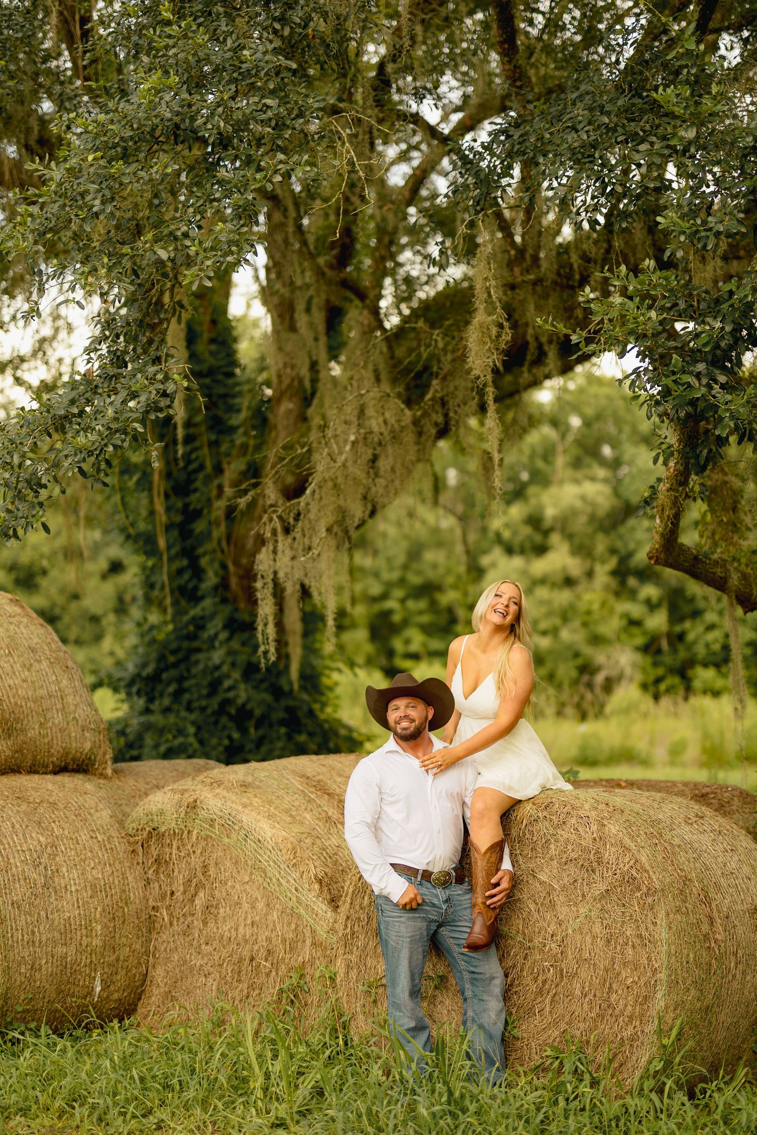 Couples Session