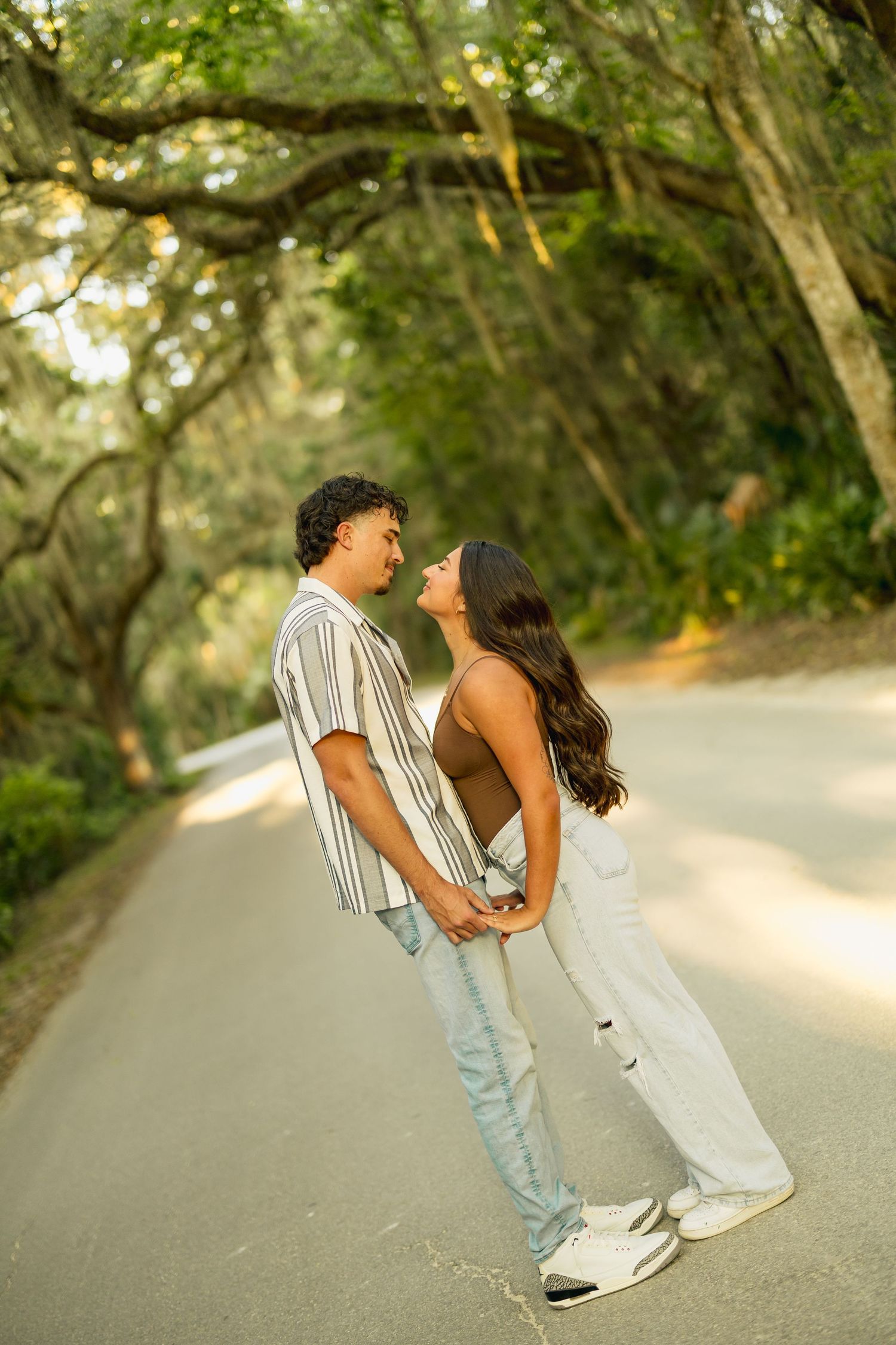 Couples Session