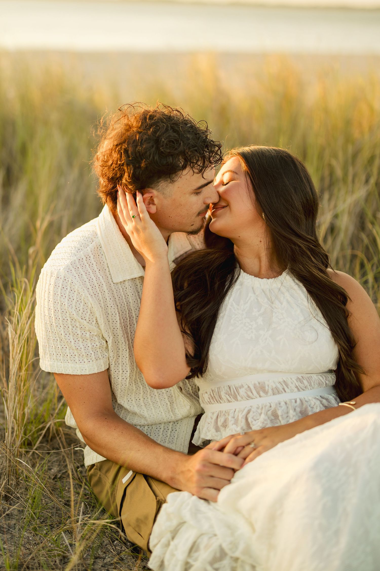 Couples Session