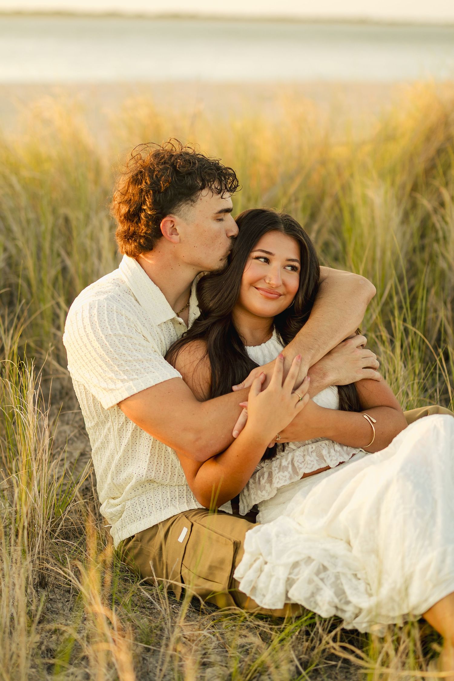 Couples Session