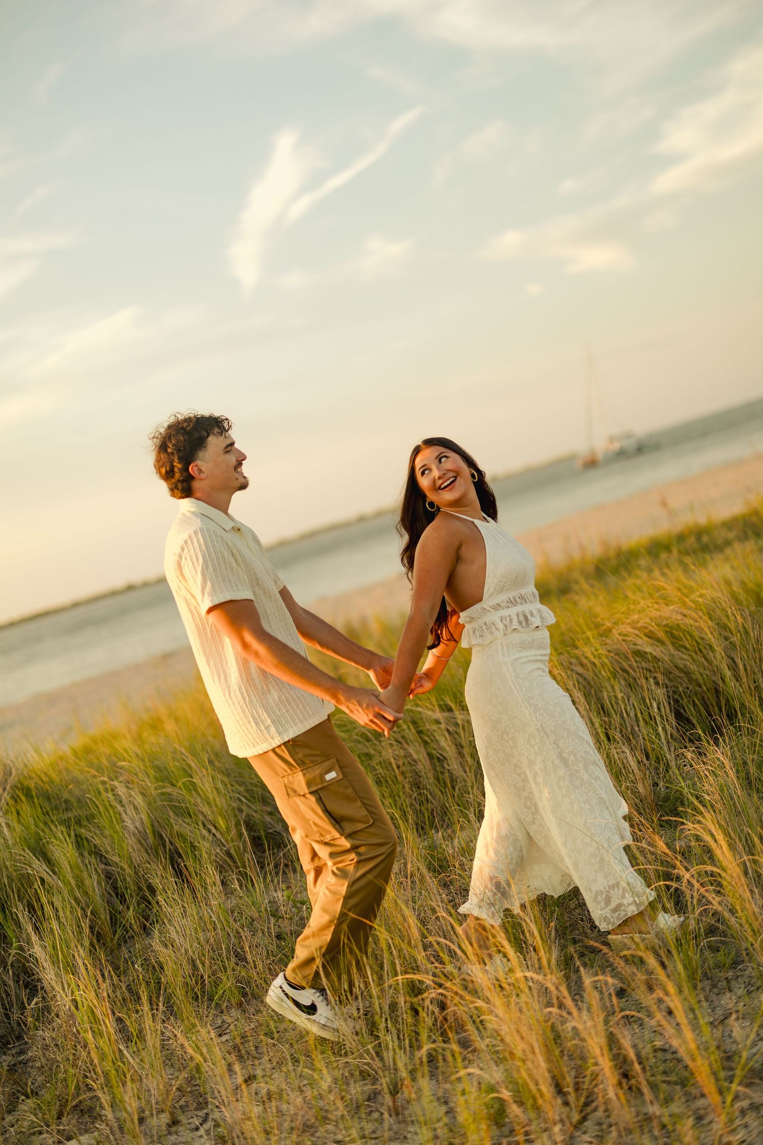 Couples Session