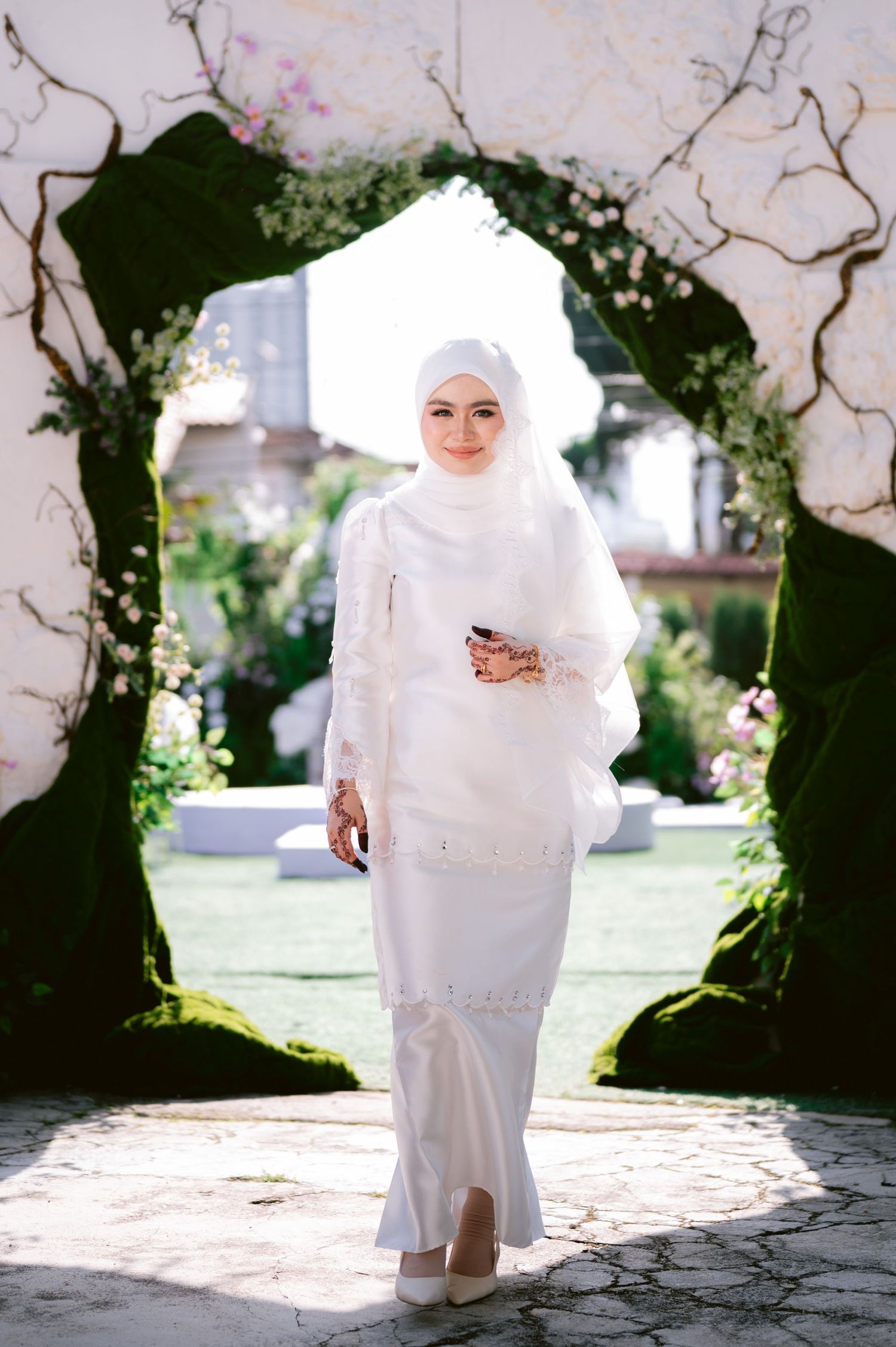 Wedding experiences starting from RM1,500 ✨
Because your memories deserve to be captured beautifully.