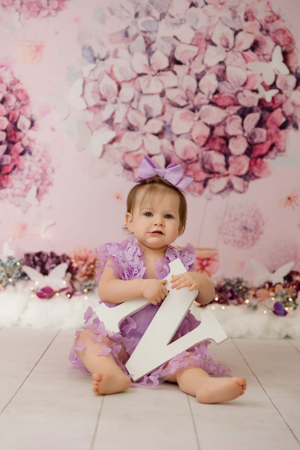 Miami cake smash photography, baby portraits in Miami, 1st birthday photoshoot