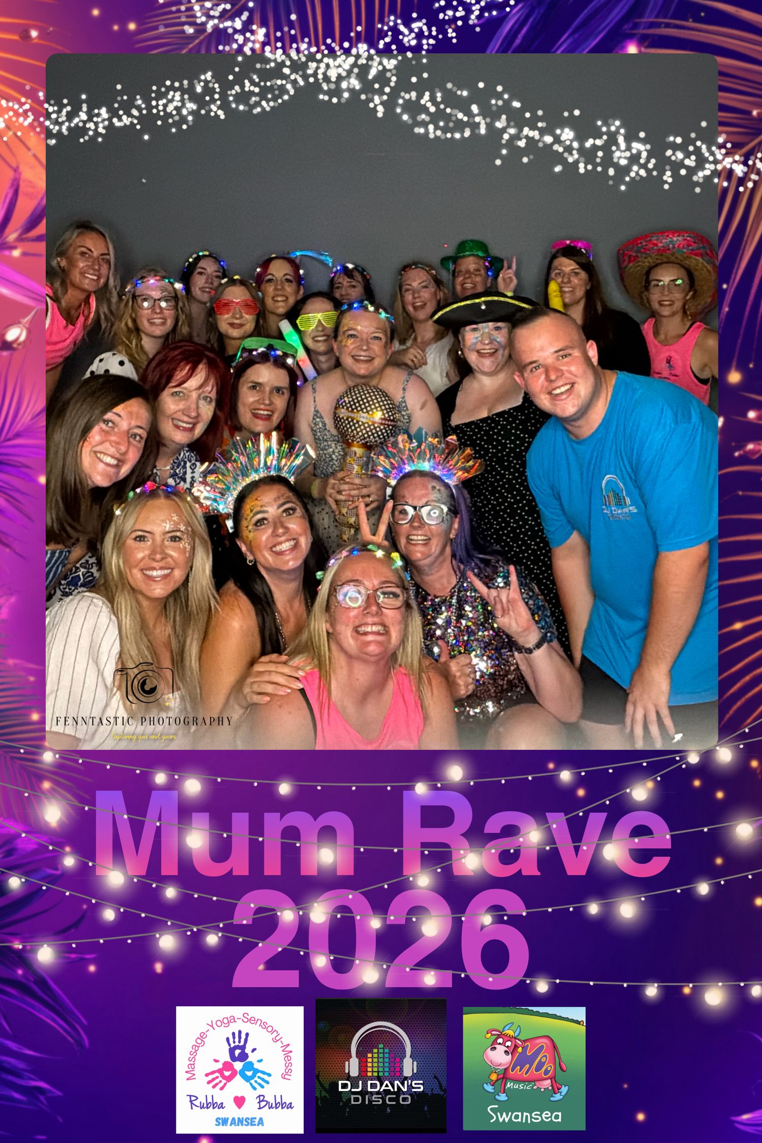Photobooth image