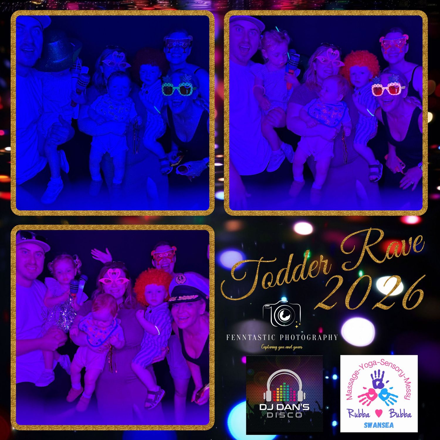 Photobooth image