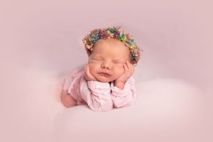 Liverpool Baby Photographer