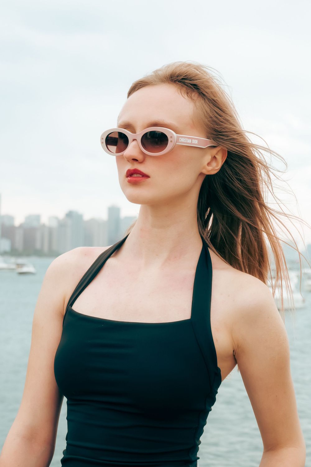 2026 Fashion Photography | Nikon Z8 | Model: Natalia.