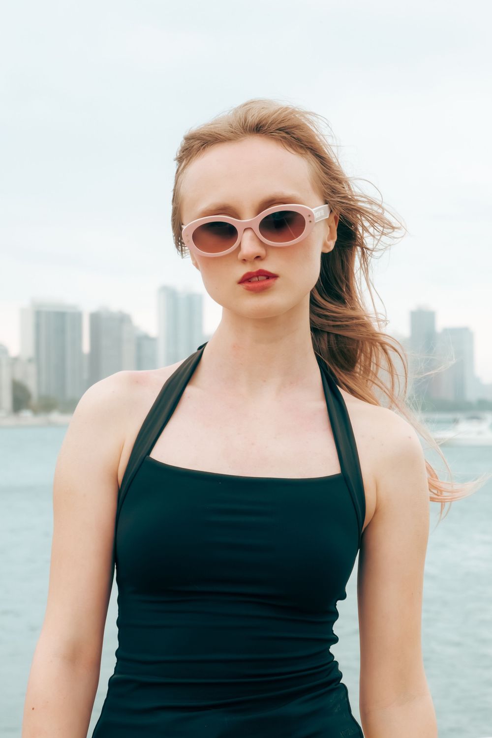 2026 Fashion Photography | Nikon Z8 | Model: Natalia.