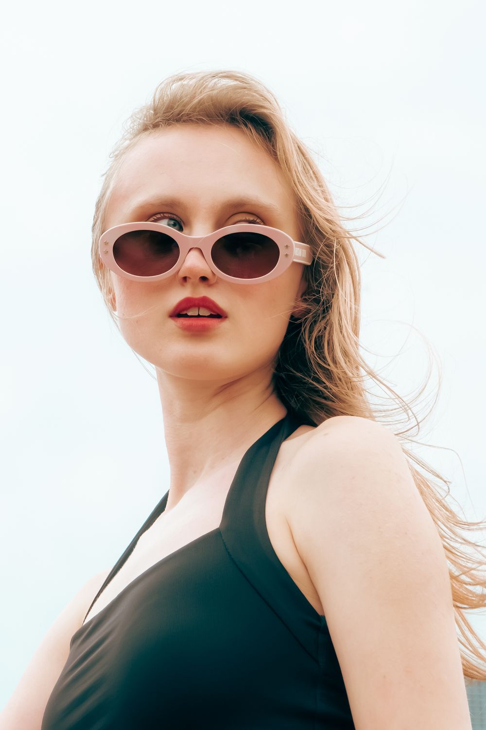 2026 Fashion Photography | Nikon Z8 | Model: Natalia.