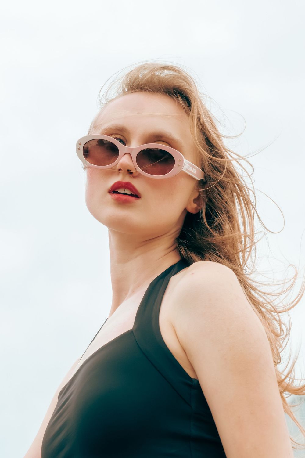 2026 Fashion Photography | Nikon Z8 | Model: Natalia.
