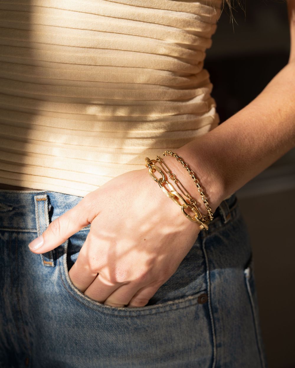 Jewelry Content specialist