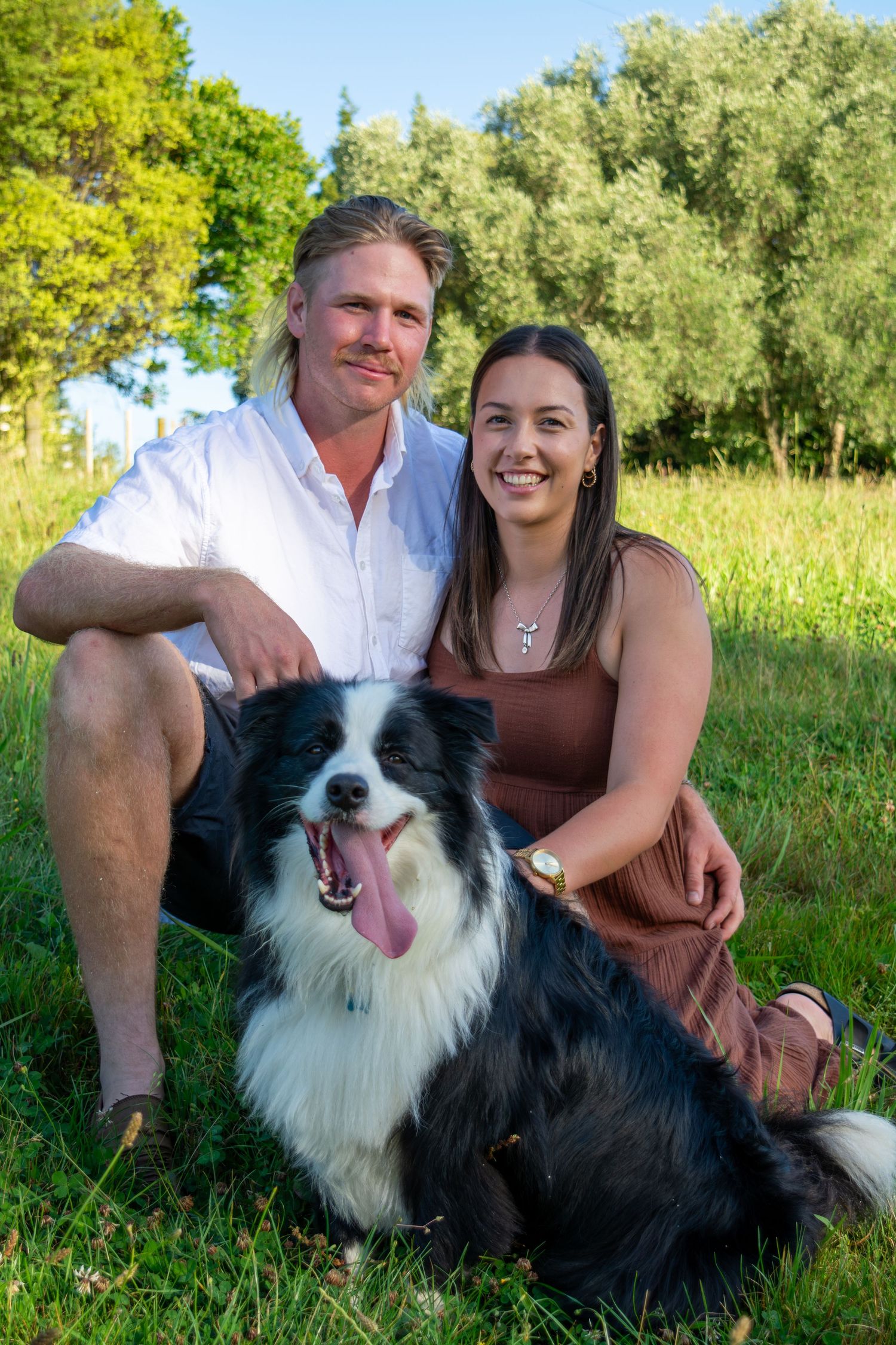 Couple session - LSM photography