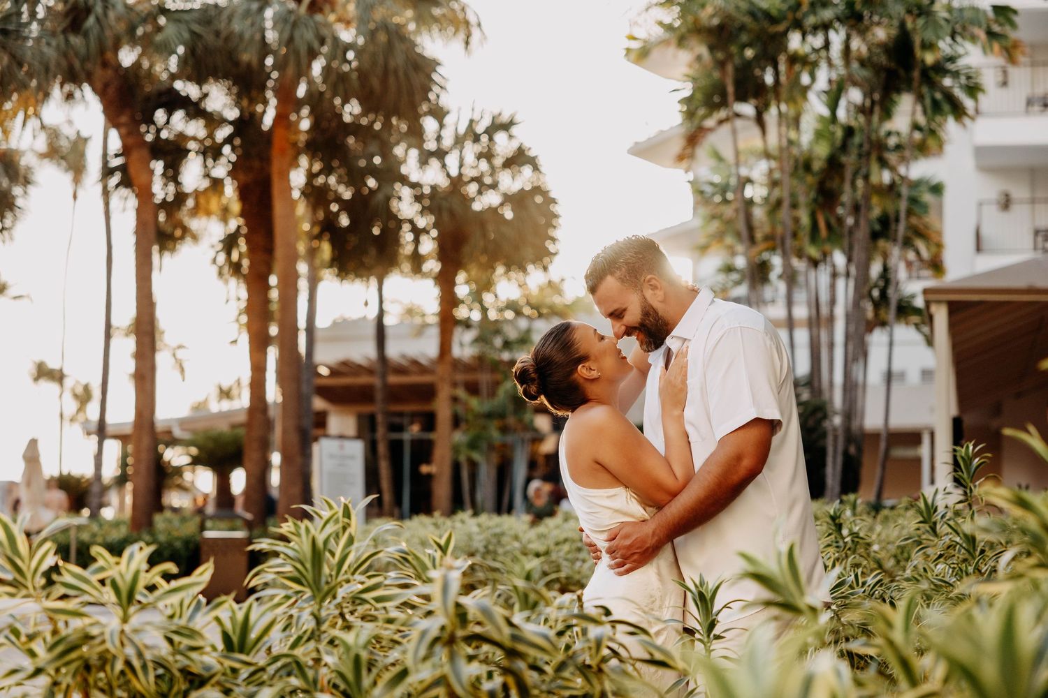 Aruba marriot resort and casino photographer