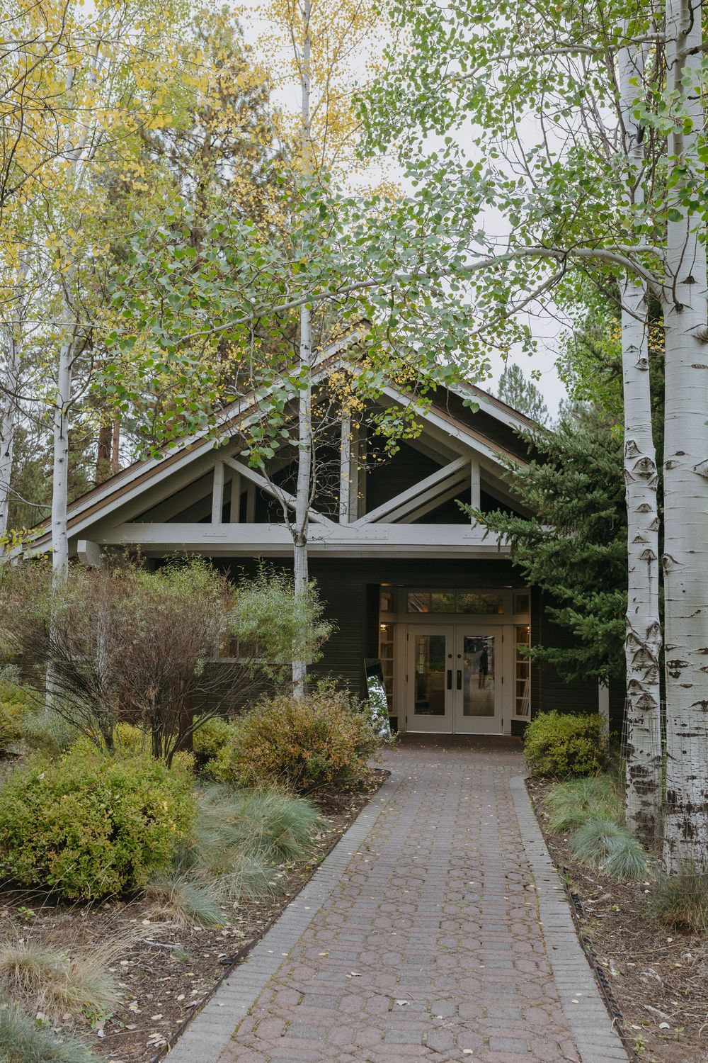 Aspen Hall