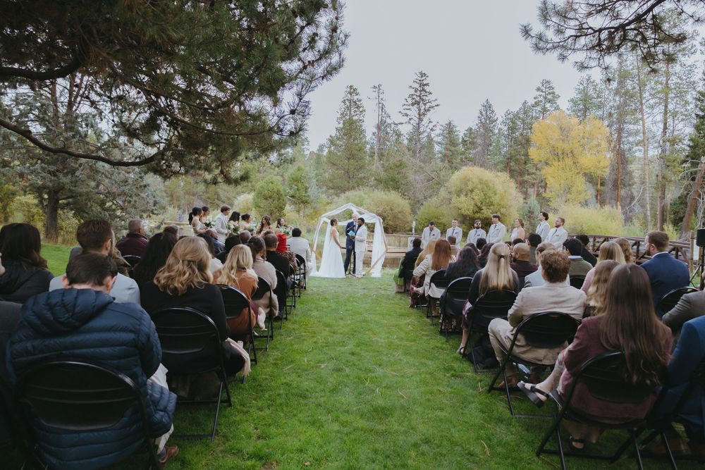 Ceremony