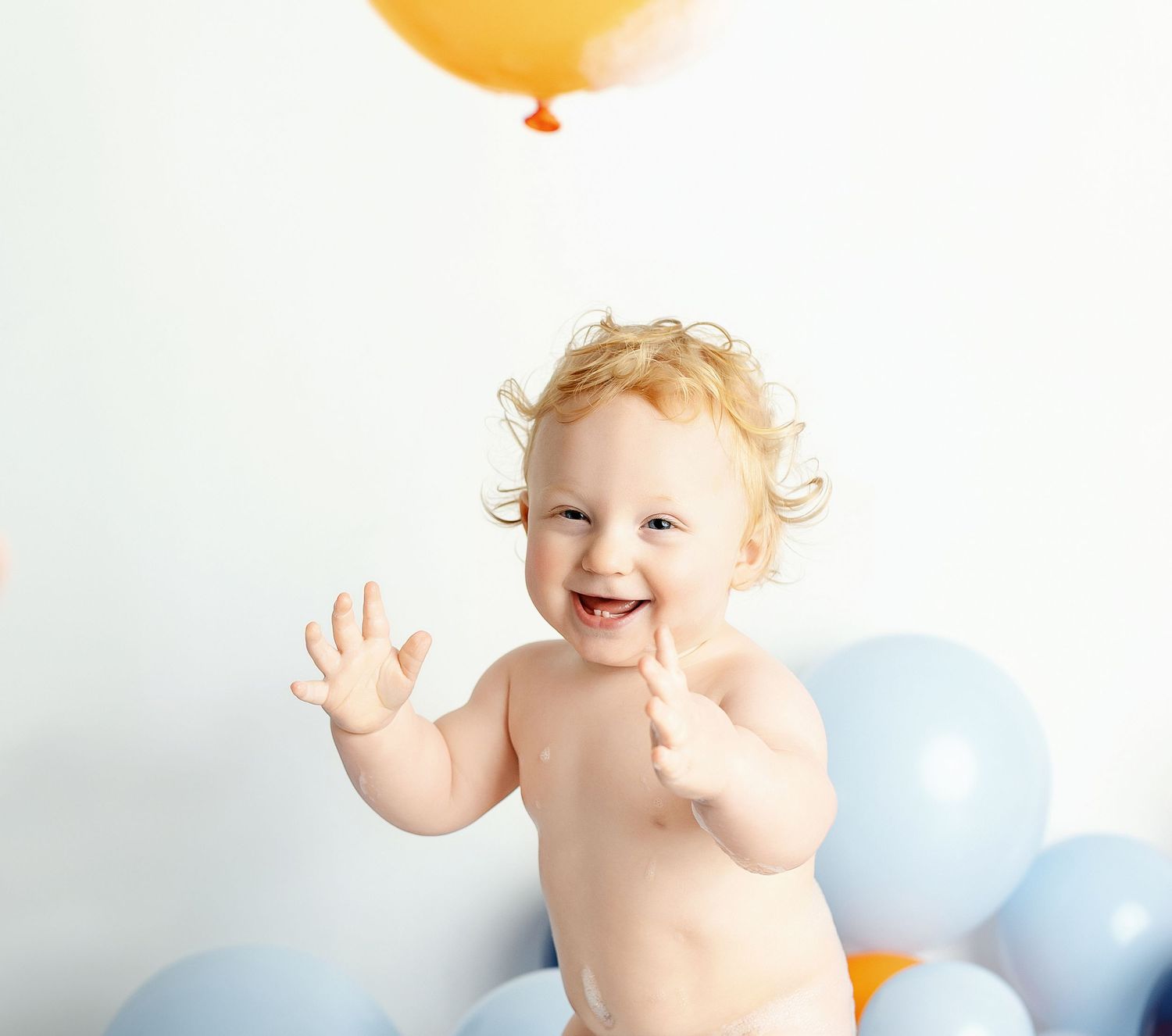 A happy little boy. Greenville sc newborn photographer, Easley sc newborn photographer, Greenville sc newborn photos