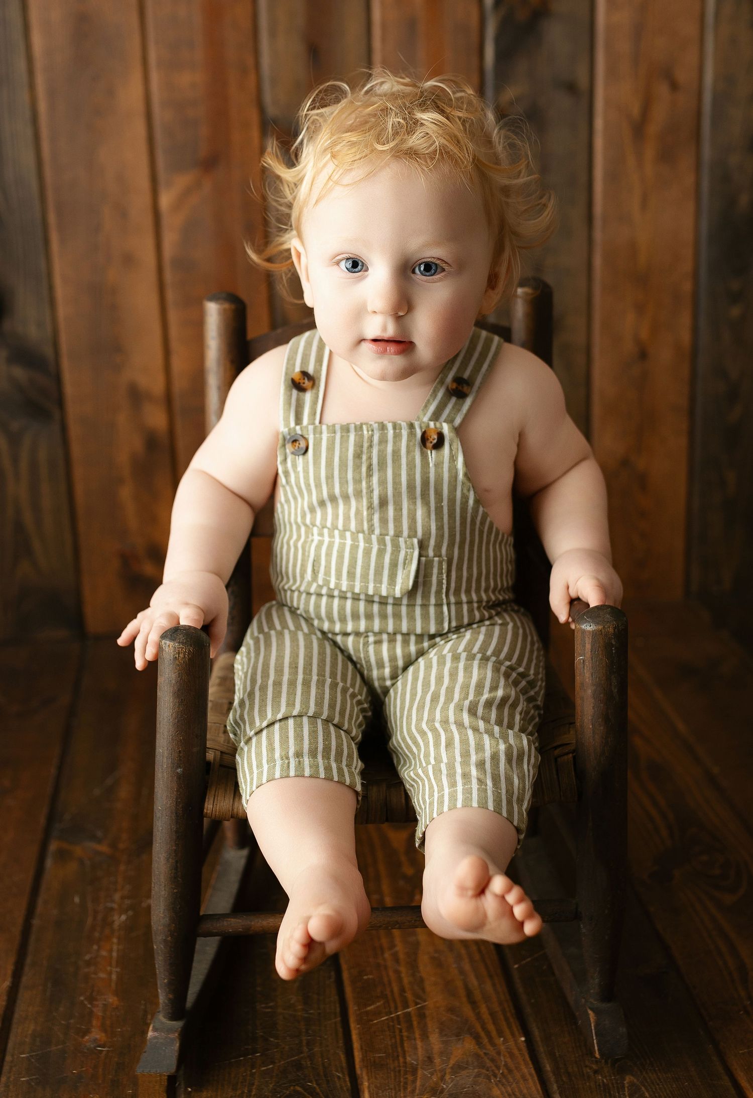 Boy on a rocking chair. Greenville sc newborn photographer, Easley sc newborn photographer, Greenville sc newborn photos