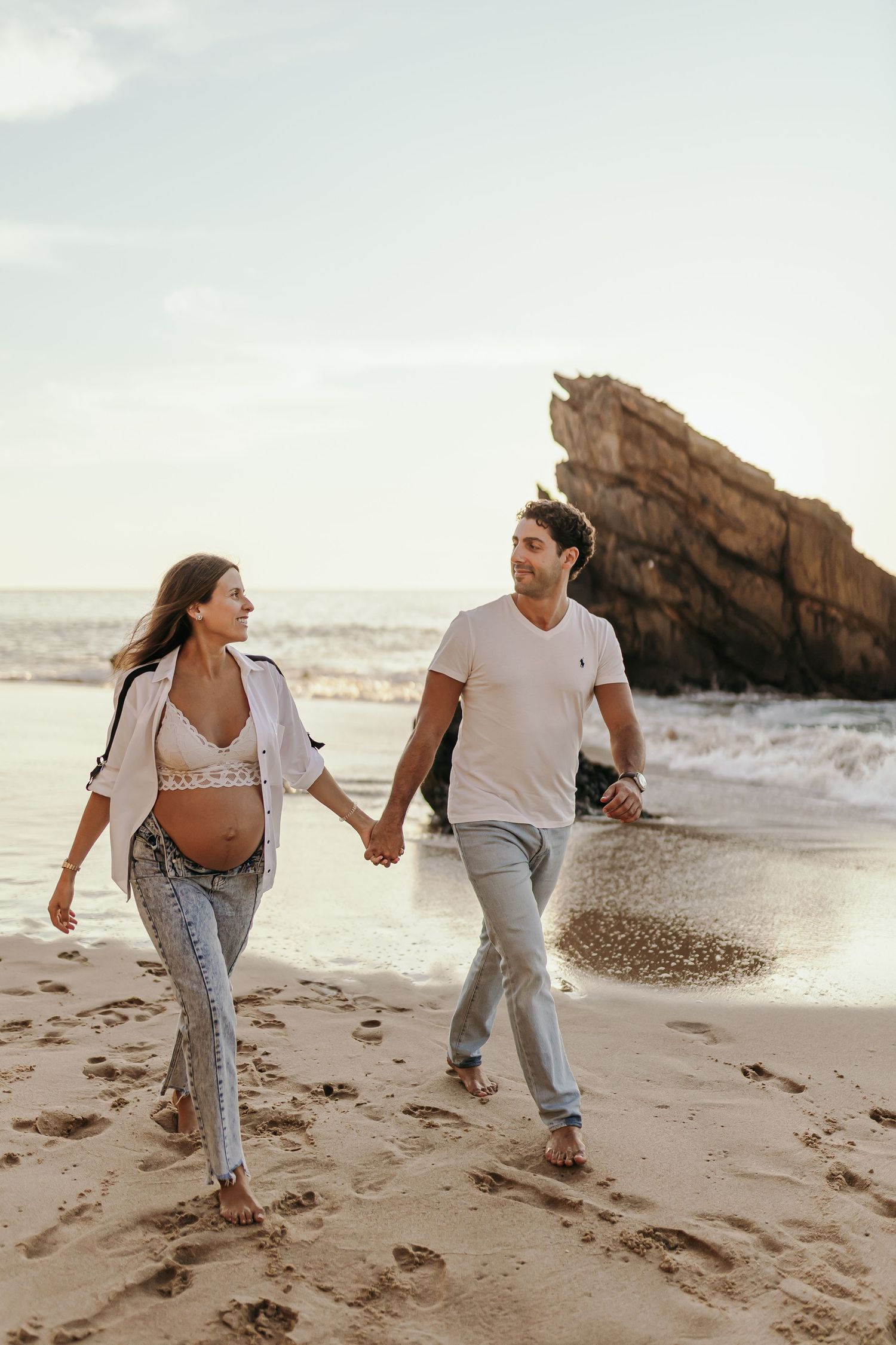 jo matos fotografia, sessão fotográfica, sessão fotográfica na praia, sessão fotográfica na praia ericeira, sessão fotográfica de noivado