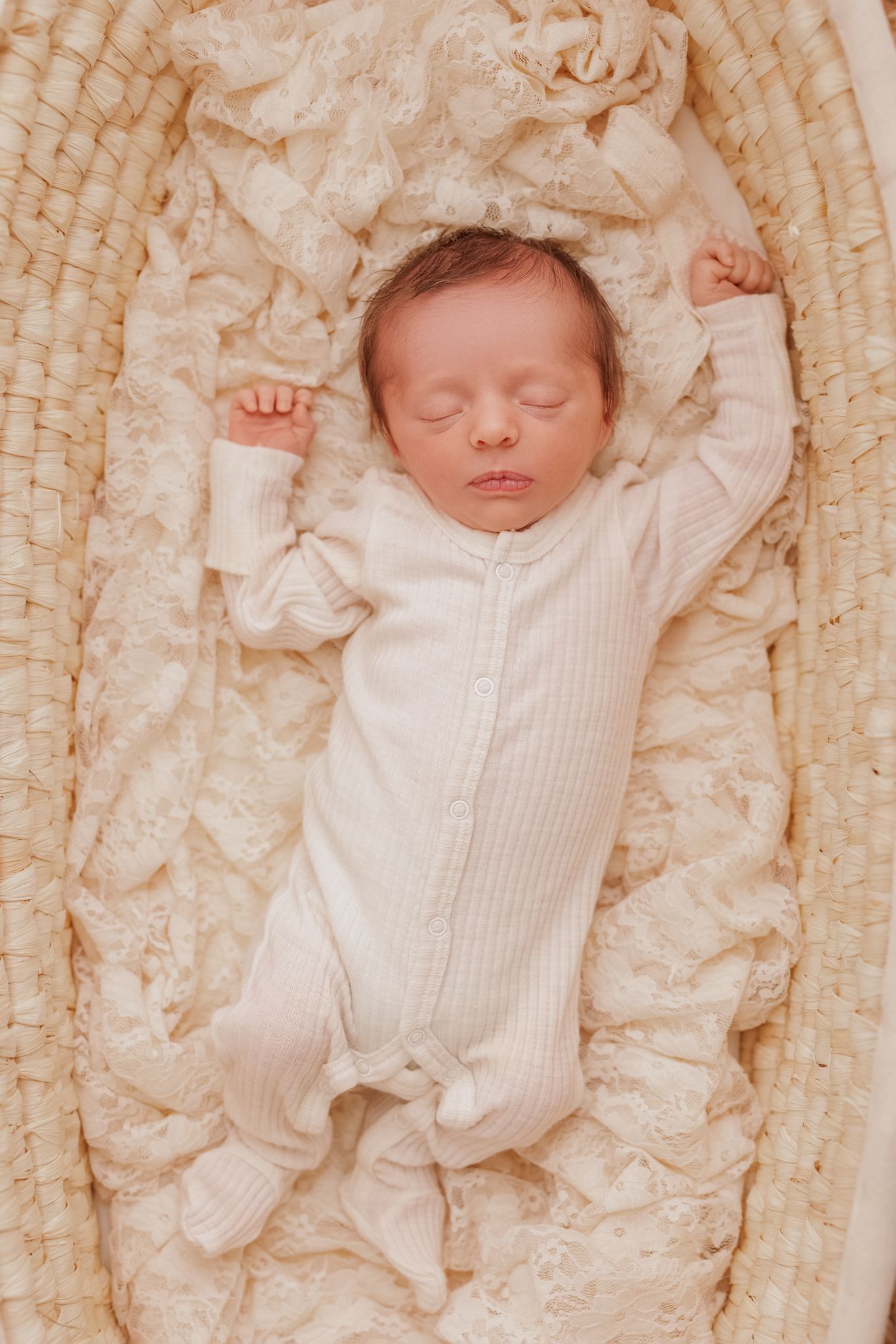 newborn photography in Wellington and Porirua