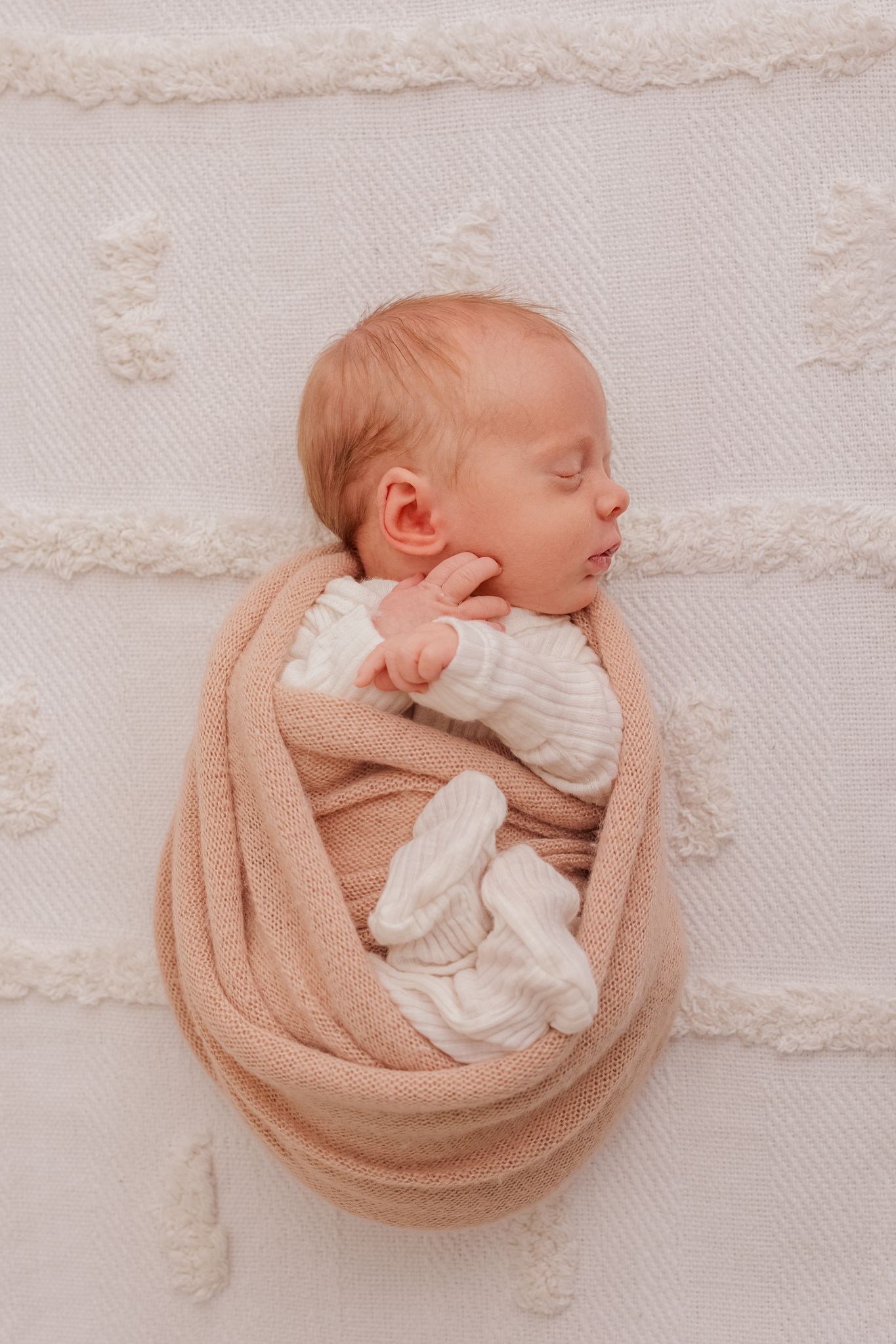 newborn photography in Wellington and Porirua