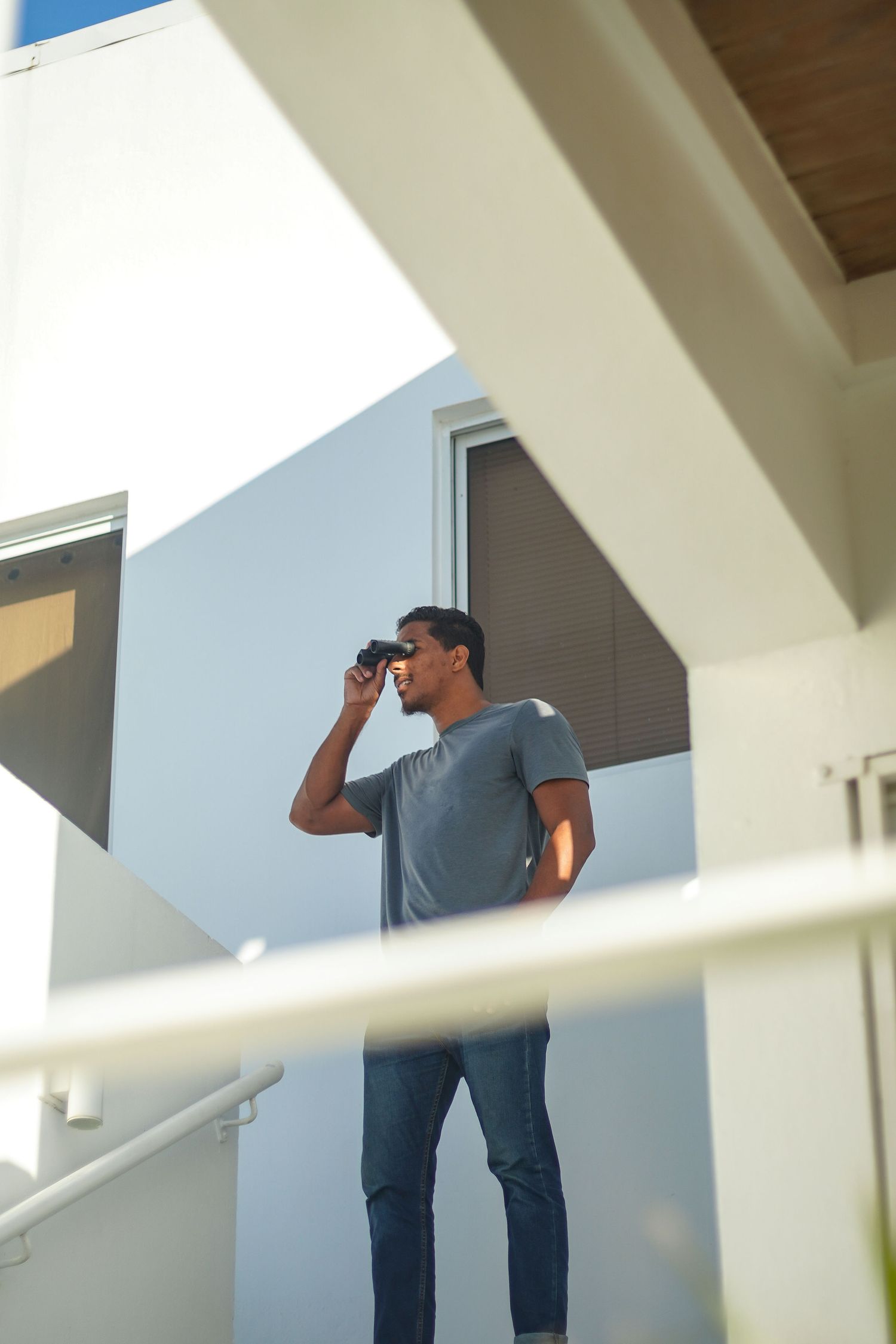Professional Lifestyle Photography Candid  Model