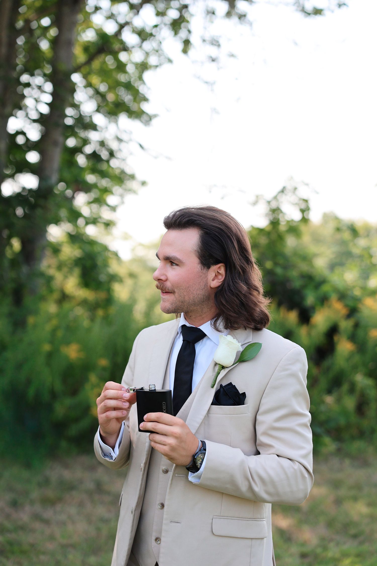 Wedding from top wedding photographer in Maine - Alicia C. Photography