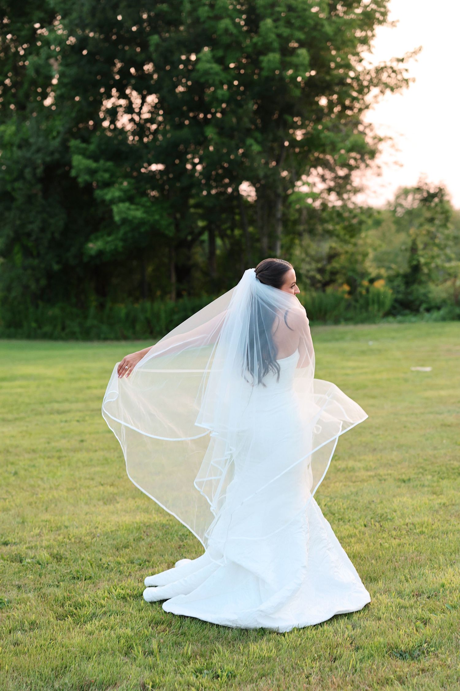 Wedding from top wedding photographer in Maine - Alicia C. Photography