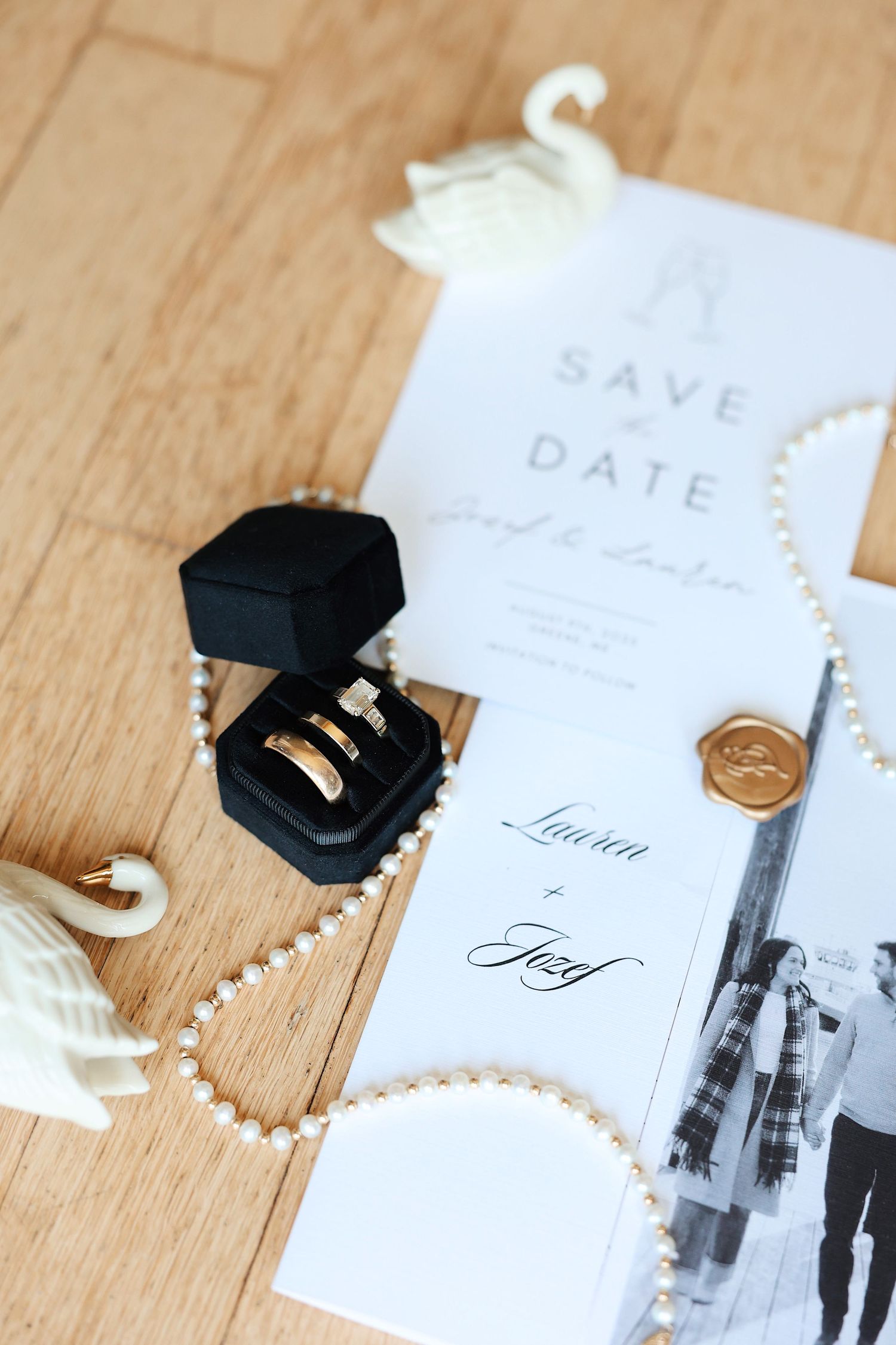 Wedding from top wedding photographer in Maine - Alicia C. Photography