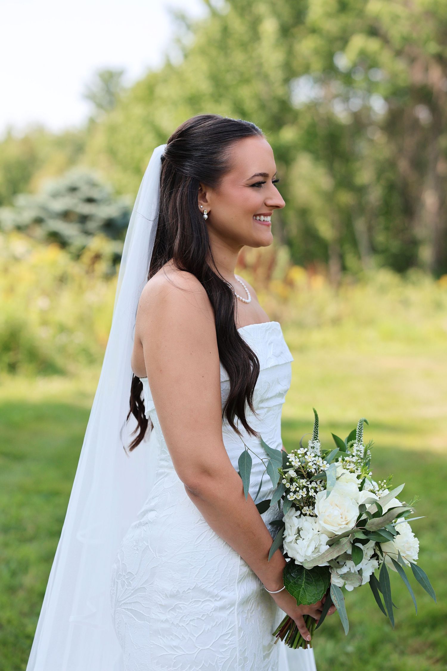 Wedding from top wedding photographer in Maine - Alicia C. Photography