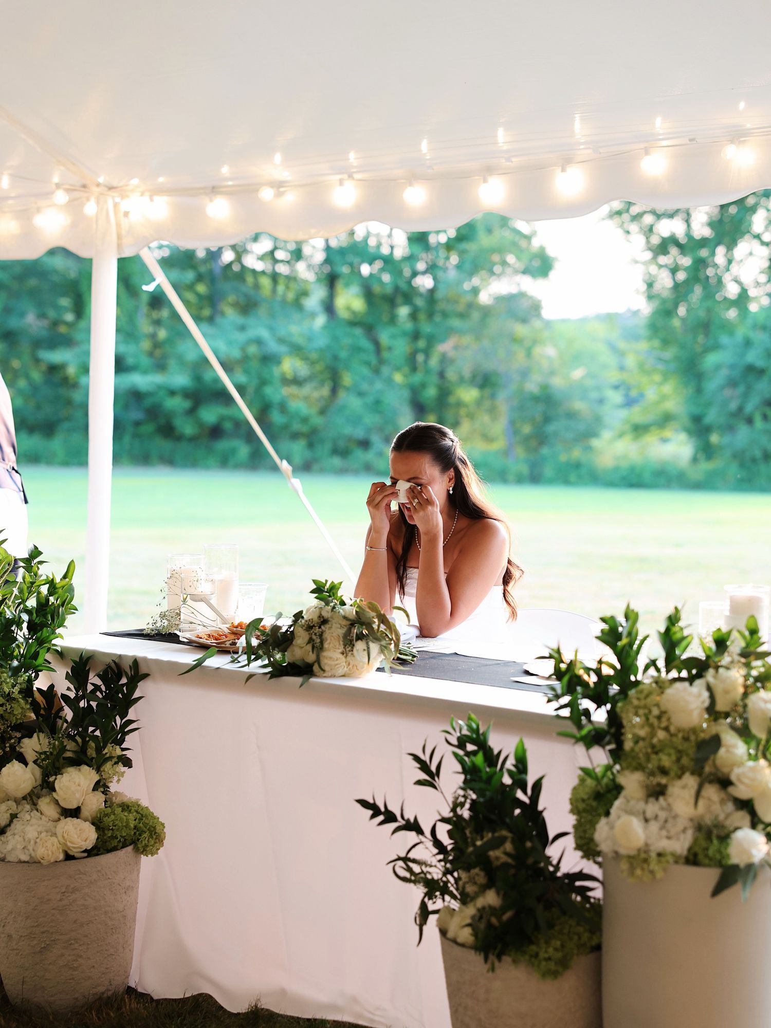 Wedding from top wedding photographer in Maine - Alicia C. Photography