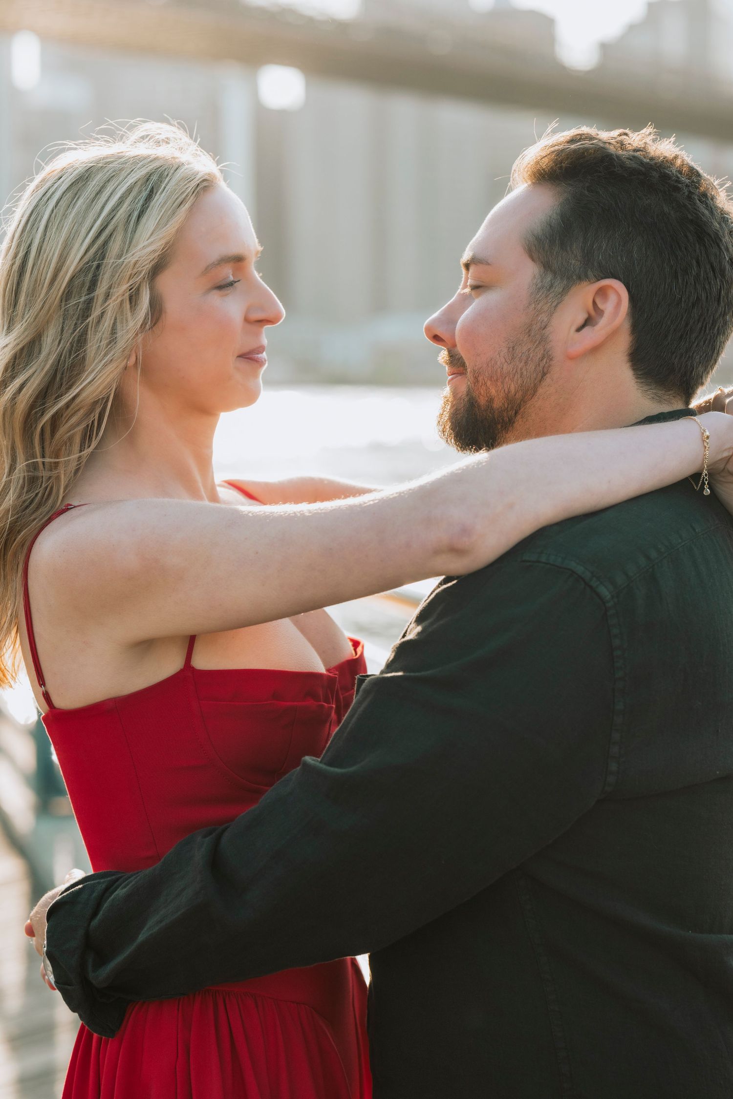 Couples photoshoot