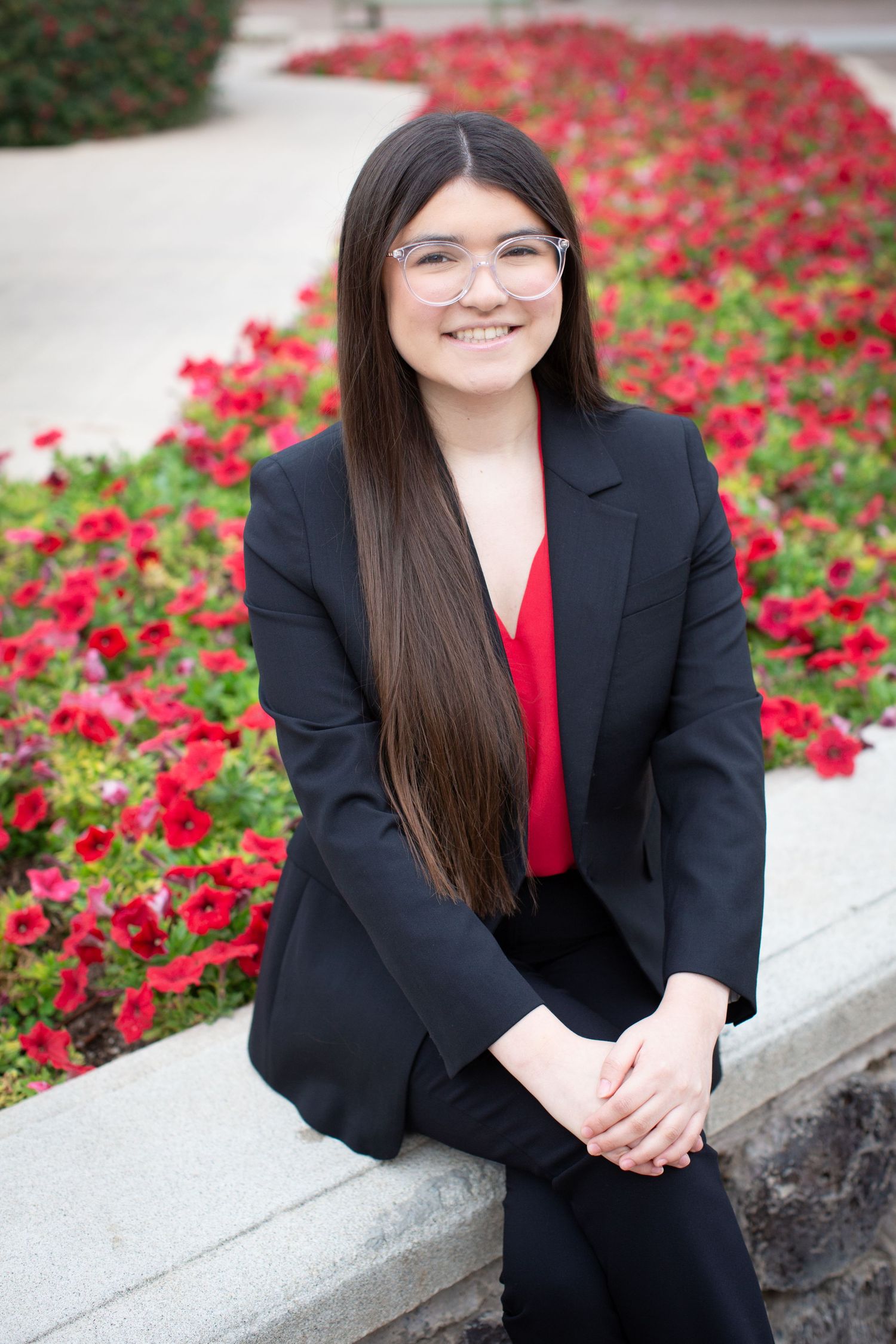 University of Arizona Headshot Photo