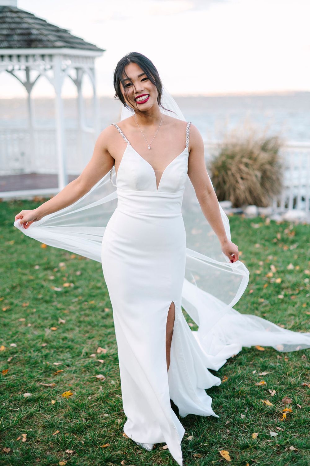 Celebrations at the Bay Wedding Photography