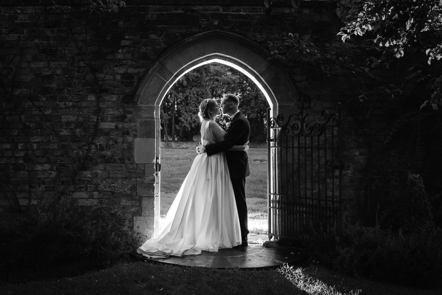 Cheltenham Wedding Photographer Zara Davis Photography