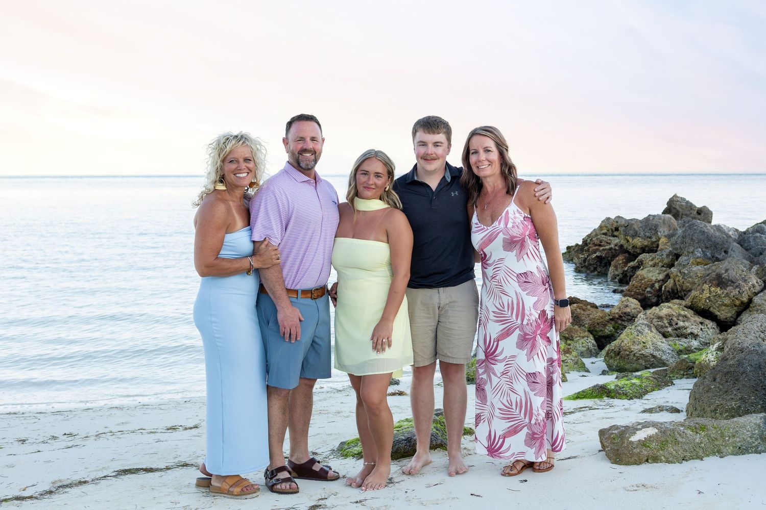Florida Keys Engagement Photographer