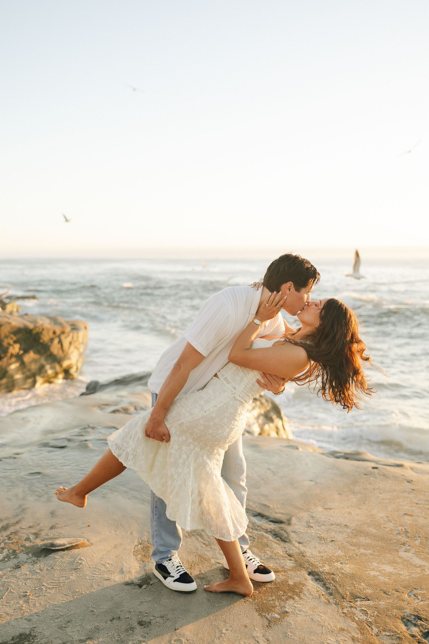 proposal la jolla