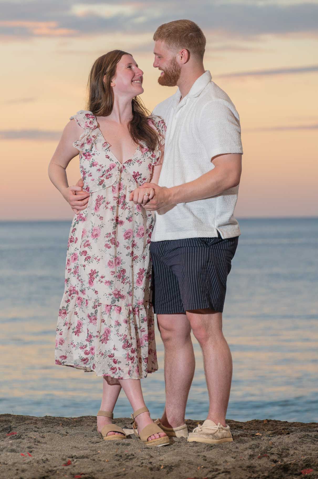 Photo session un Riu Palace, Guanacaste, Costa Rica