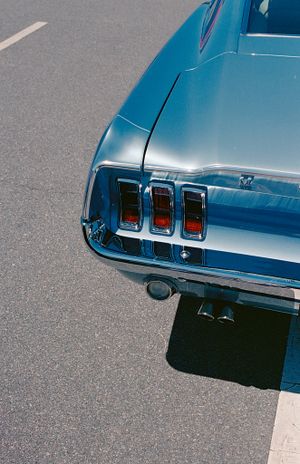 Automotive