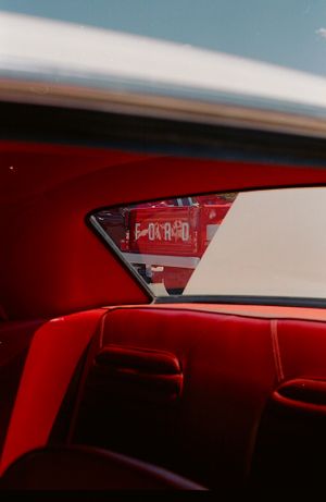Automotive