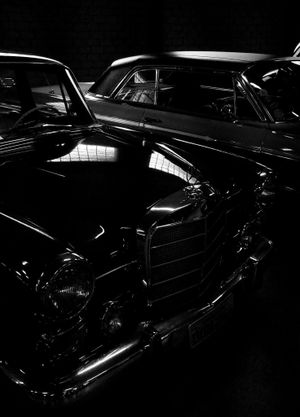 Automotive