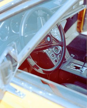 Automotive