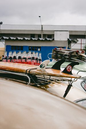 Automotive