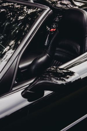Automotive