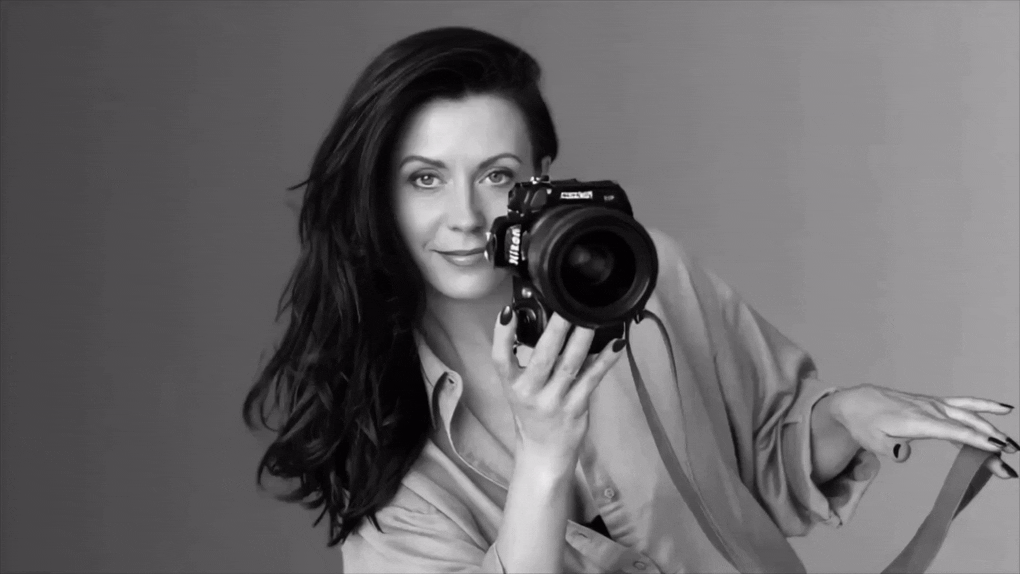 Aneta Ludwig – fotografka i twórczyni książek relacyjnych, portretująca z pasją i uważnością.