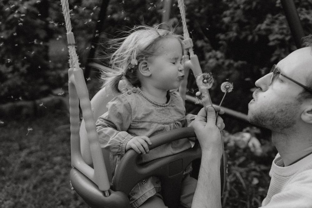 Familienshooting mit Natalia Husemann