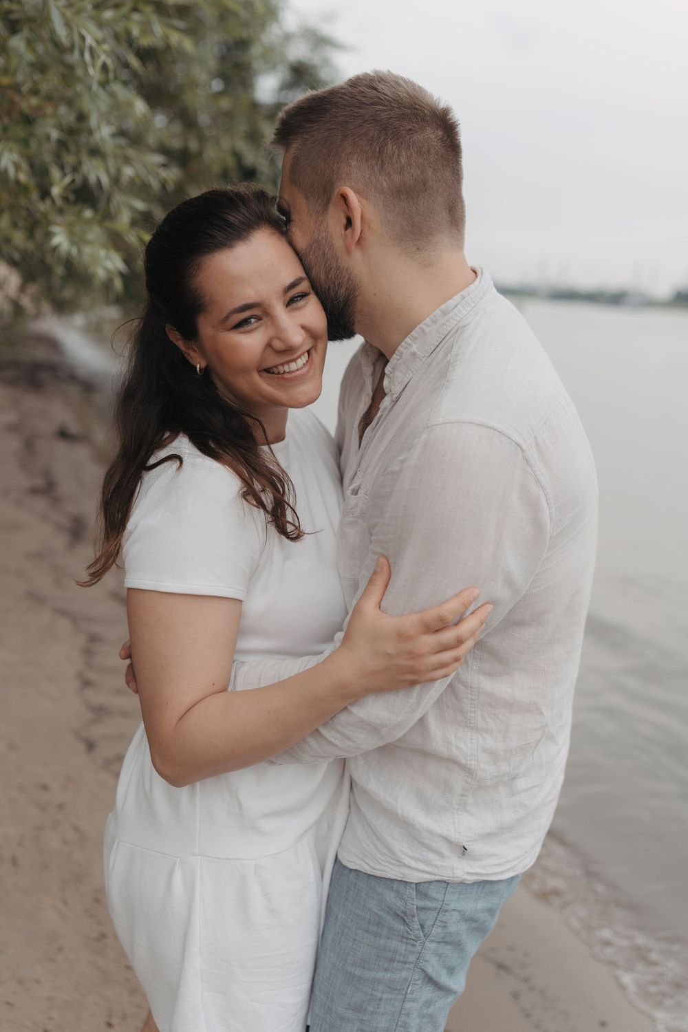 Familienshooting mit Natalia Husemann